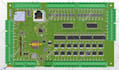 design schematics, custom pcb design, gerber files and bom