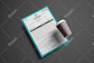 design letterhead, invoice and quotation template