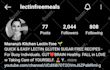 manage your instagram account and increase followers