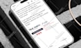 make a clickable HTML email signature for gmail, outlook, iphone, etc