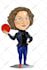do nice digital caricatures