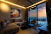 retouching, decluttering photo real estate