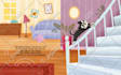 create a beatiful and unique children book illustration