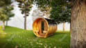 do professional sauna design, steam room and wellness space