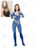 draw you as superhero or any other fictional character