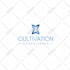 design modern consulting accounting and financial logo