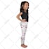 design you custom trendy legging design patterns