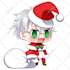 draw any character as padoru