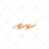create pixel art nft traits and a base character for you