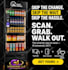 setup etsy stan store shopify setup beacons ai payhip gumroad