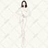do digital fashion illustration