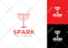 do professional modern business logo design
