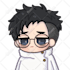 draw discord reactive image png for pngtuber vtuber streaming
