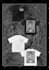 create dark art, metal, gothic illustration