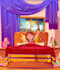 illustrate creative children illustration