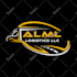 do trucking, logistics, dispatching, freight and moving logo