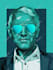 draw a digital stylized portrait of you