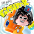 make a 3d lego image