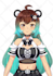 draw illustration for profile picture pfp vtuber oc fanart