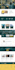 create responsive wordpress website, recreate outdated website