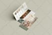 design a professional brochure, trifold, bifold or catalog