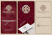do modern minimalist timeless and luxury business logo design