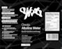 do vitamin drink label, energy drink packaging, beverage label, sports drink