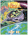 create authentic retro comic illustration