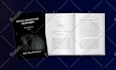 design book cover or ebook cover, book cover design