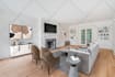 create realistic 3d interior design and virtual staging