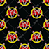 design unique seamless repeat vector patterns