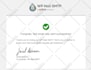 fix wordpress email issues, fix wordpress SMTP, wordpress contact form