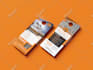 design a professional door hanger