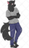 draw your furry character