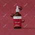 do 3d realistic product visualisation, modelisation and rendering