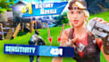 make u a fortnite thumbnail for your map or video