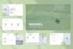 design minimal powerpoint presentation design