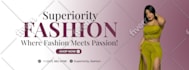 design website banner, header, slider, hero image, and web banners