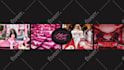 create youtube thumbnail facebook cover, banner,ads,