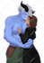 draw couples in anime style