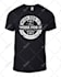 minimalist typography t shirt design merch by amazon