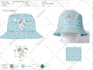 design your custom hat cap, beanies, and hoodie mockup