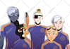 draw your dnd character, party, or oc