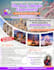 design professional travelling flyer