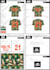 design tech pack, technical details for apparel or clothing