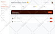 build custom website development, front end developer, full stack developer
