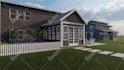 do backyard landscape design and 3d landscape garden design
