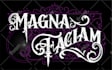 design custom vintage lettering logo for brand, poster, book cover, merch