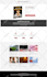 create sales funnel, landing pages and websites in systemeio