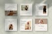 design custom instagram templates in canva